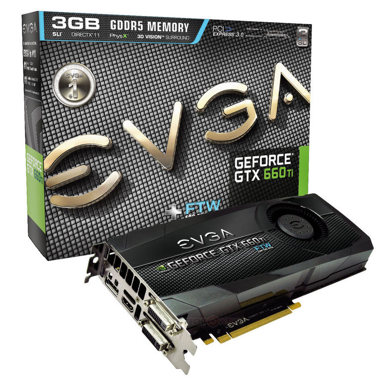 Nvidia gtx 660 on sale