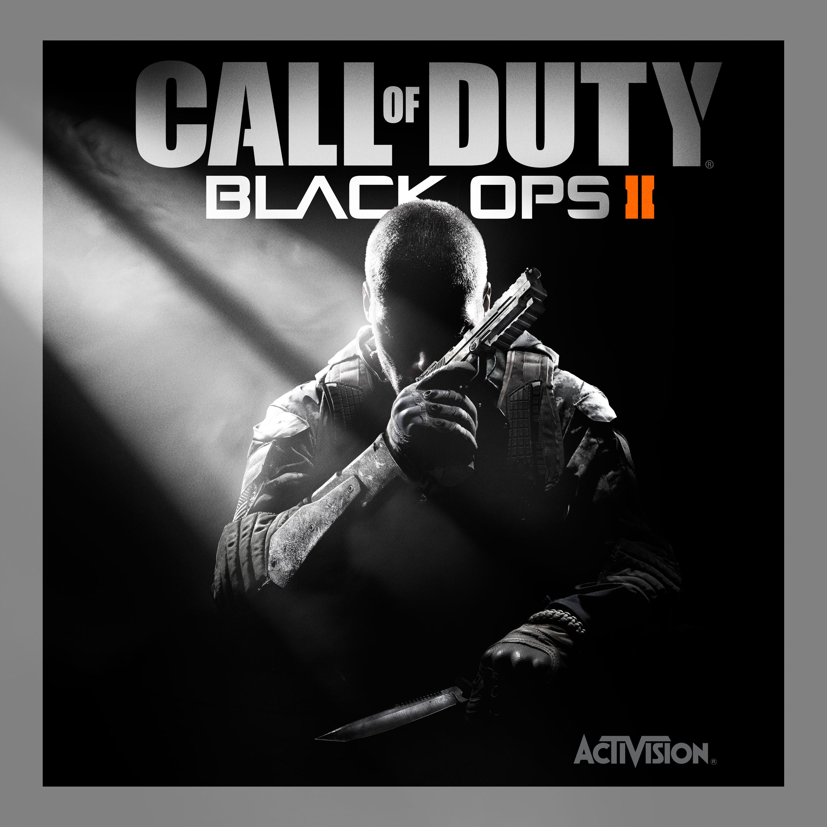 Call of Duty: Black Ops II (PC: Windows, 2012) for sale online