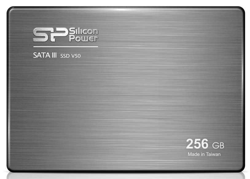 SSD-V50-256GB