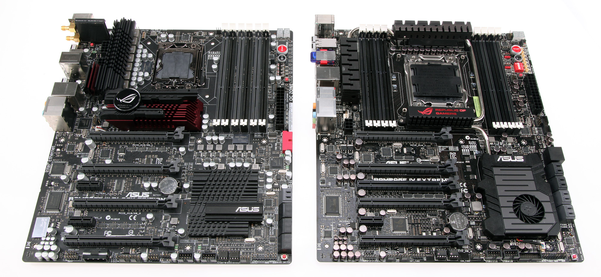 download asus rampage iv extreme black edition