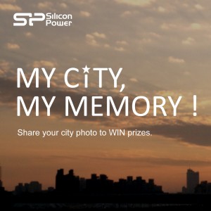 My CITY, MY MEMORY !