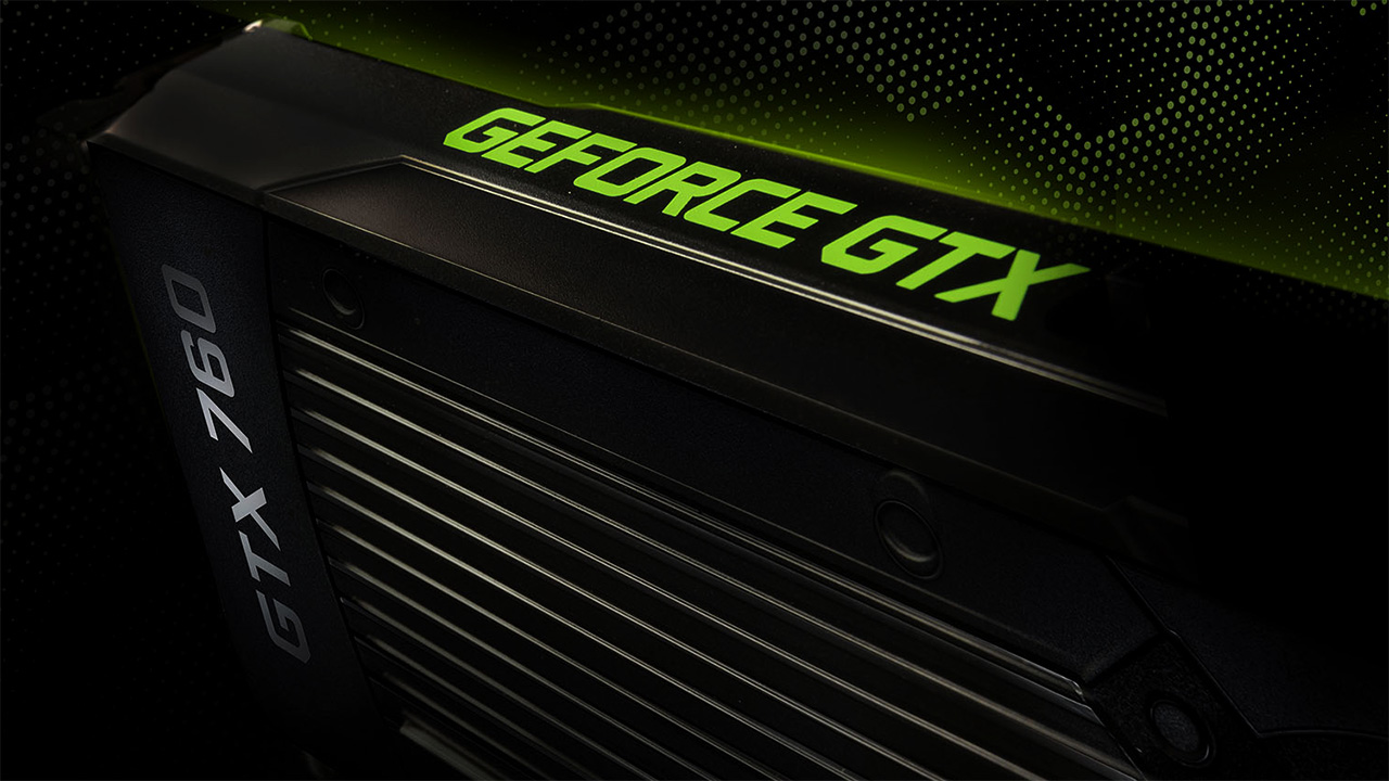 NVIDIA Launches the GeForce GTX 760 - TheOverclocker
