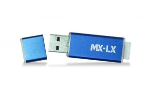 MX-LX USB3.0 drives