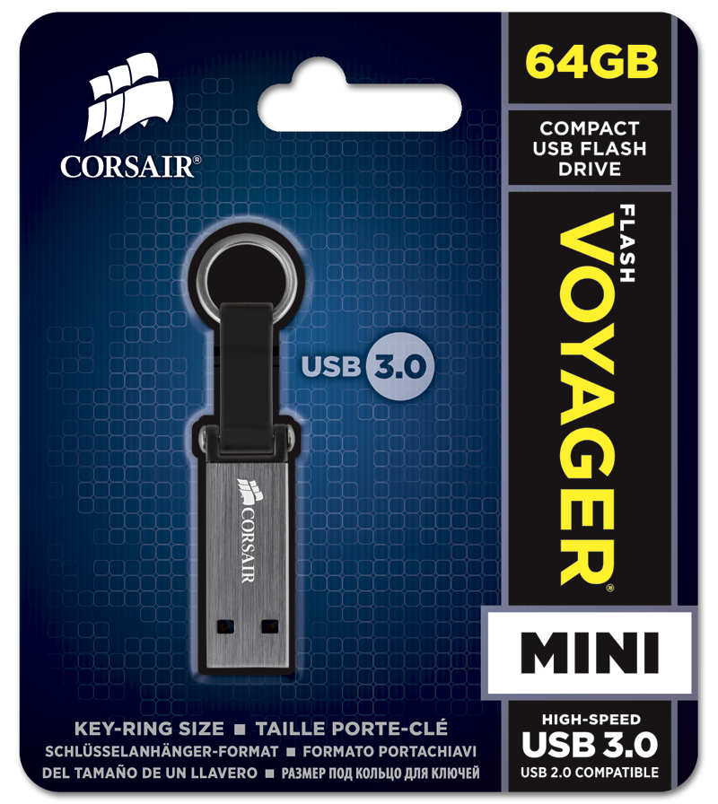 Corsair voyager ls 16gb sale