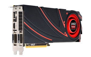 AMD Radeon R9 280X