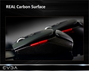 EVGA TORQ X10