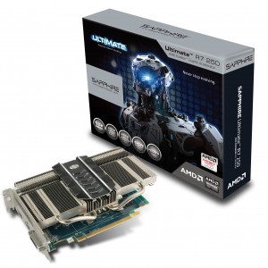 R7 250 Ultimate