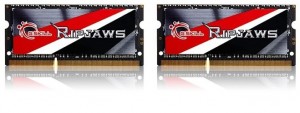 RIpjaws sodimm