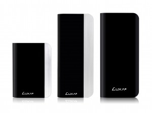 LUXA2 EnerG Powerbank