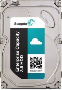 New Seagate 5TB HDD
