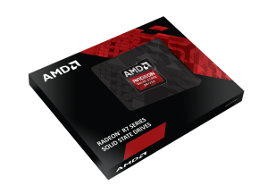 AMD Announced a New Technology Partnership with OCZ Storage Solutions – A Toshiba Group Company, for AMD Radeon™-Branded Solid State Drives (SSDs)