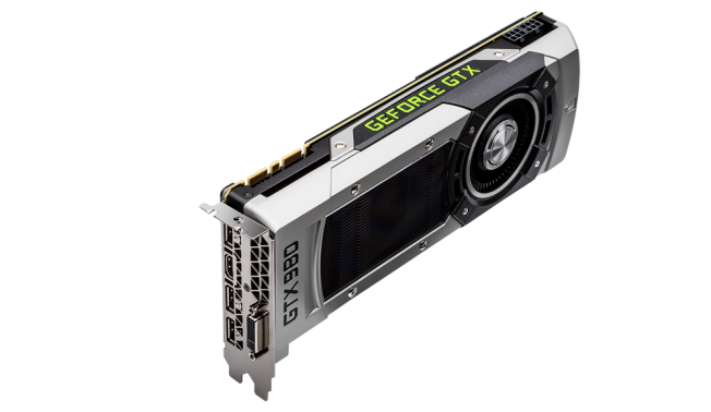 NVIDIA Unveils Full Power of Maxwell GPU Architecture TheOverclocker