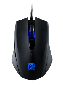 Tt eSPORTS TALON Blu optical gaming mouse _ 1