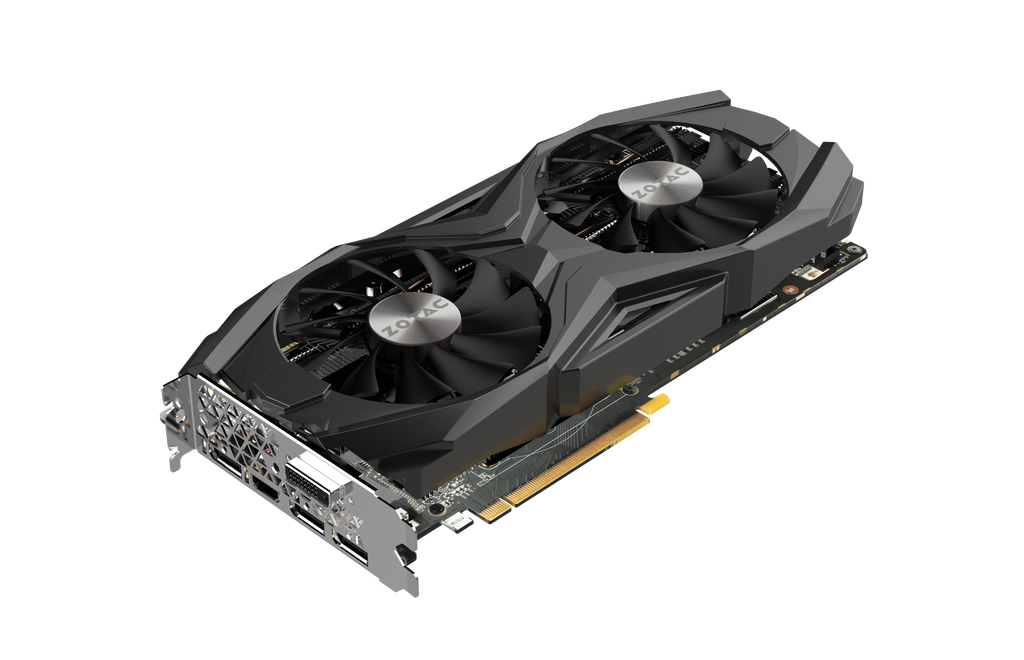 ZOTAC Pushes Pure Performance with GeForce GTX 1080 Ti - TheOverclocker