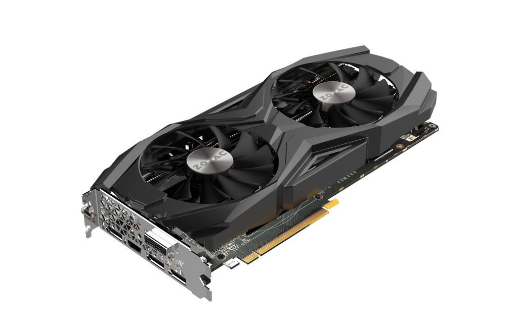ZOTAC Pushes Pure Performance with GeForce GTX 1080 Ti TheOverclocker