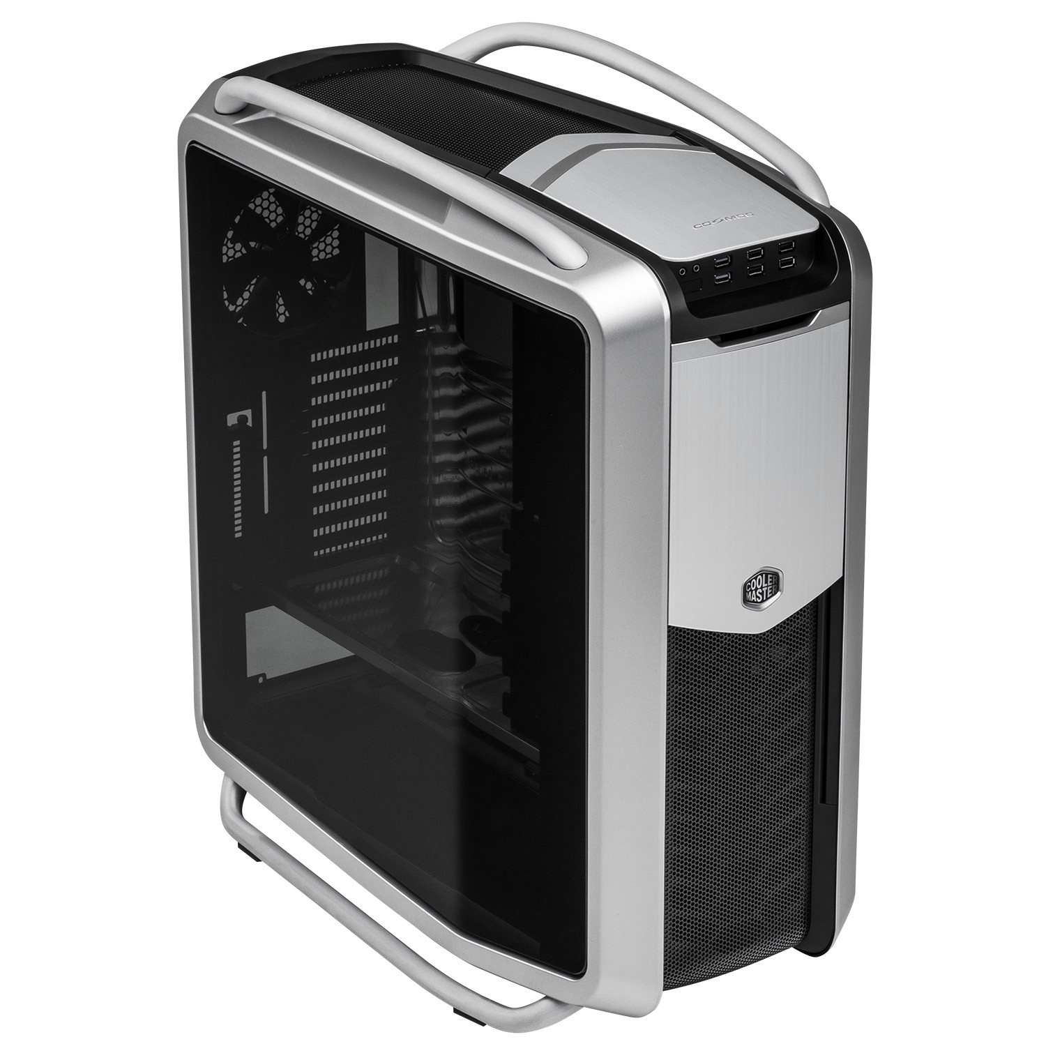 Cooler Master Launches COSMOS II 25th Anniversary Edition ...