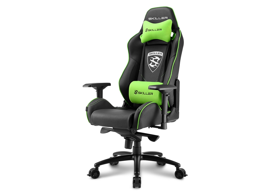 Sharkoon chair clearance