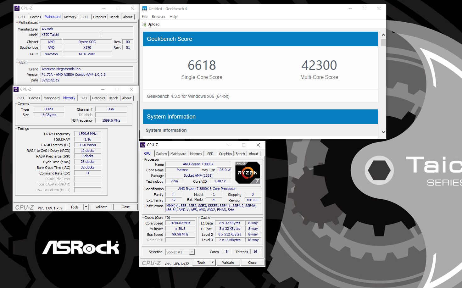 3800x cpu 2025 z
