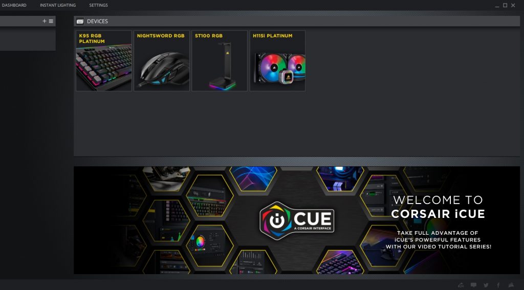 corsair icue