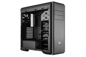 Cooler Master introduces the MasterBox CM694 - TheOverclocker