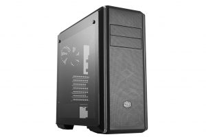 Cooler Master introduces the MasterBox CM694 - TheOverclocker