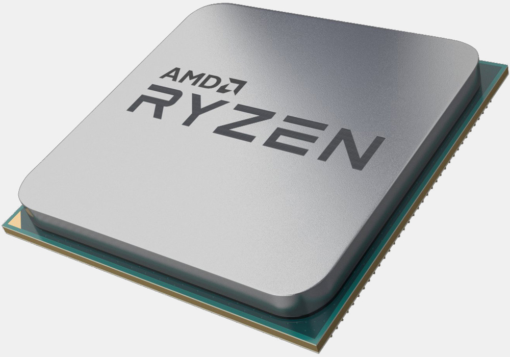 AMD Ryzen 7 3800X Review - TheOverclocker