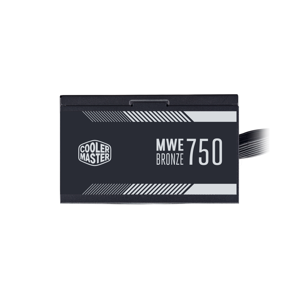 cooler master mwe bronze 750w