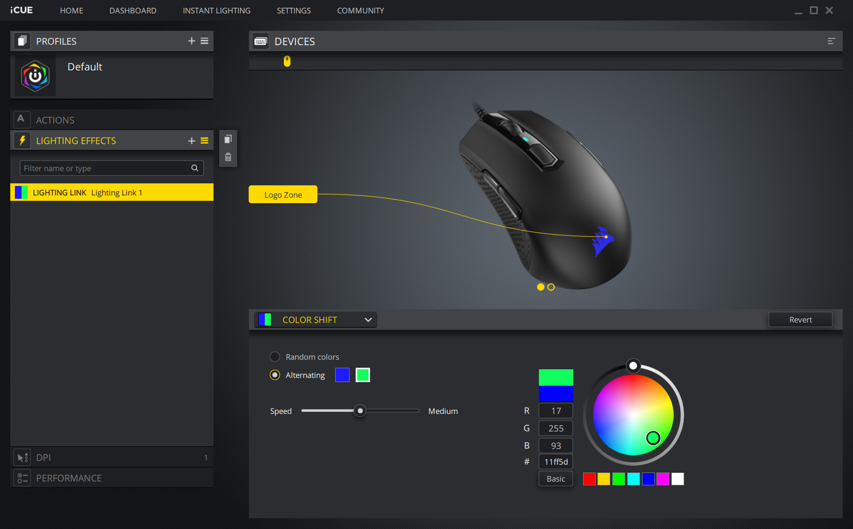 flydende beløb midler Corsair M55 RGB PRO Gaming Mouse Review - Page 4 of 7 - TheOverclocker