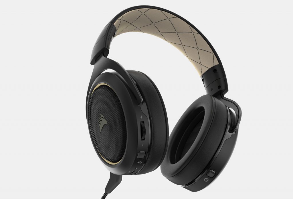 Corsair HS70 Pro Wireless Review Page 3 of 7 TheOverclocker