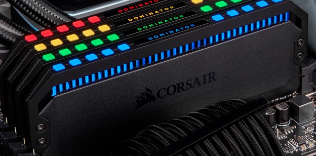 Corsair