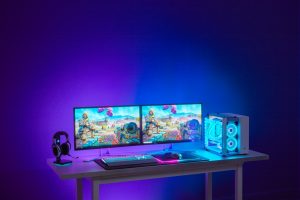 iCUE LS100 iCUE LS100