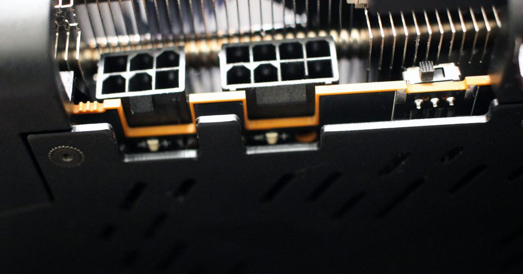 XFX RX 5600 XT THICC III Ultra Review Page 3 of 10 TheOverclocker