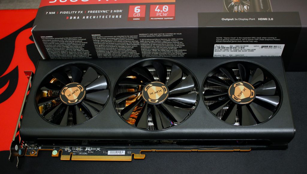 Rx 5600 on sale crossfire