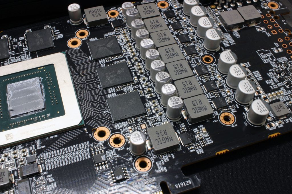 Rx 5700 xt pcb sale
