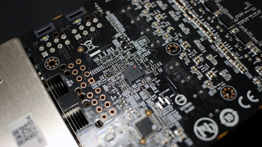 Rx 5700 xt pcb hotsell