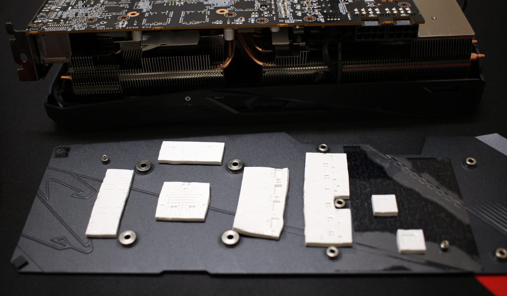Aorus rx 5700 xt on sale