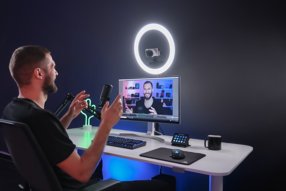 Elgato Ring Light