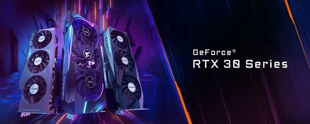 AORUS GeForce RTX