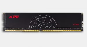 XPG Hunter DIMM