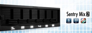 Sentry MX2