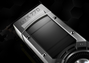 NVIDIA GTX 770