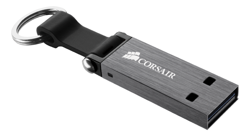 Announces High-Capacity, High-Peformance USB 3.0 Flash