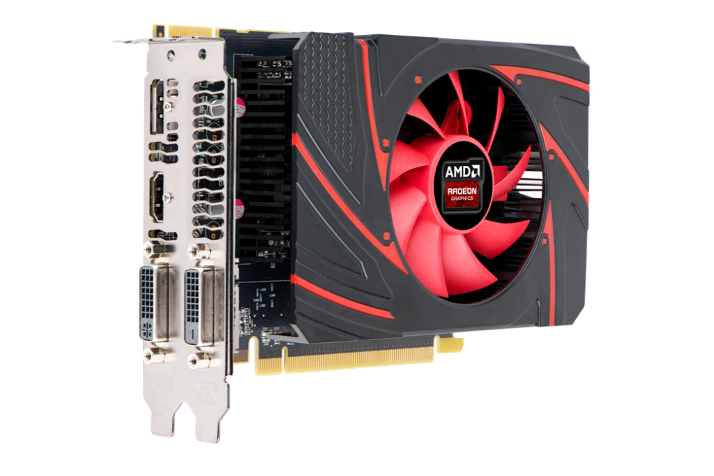 AMD Releases R7 Series Graphics Cards with AMD Radeon R7 240, AMD