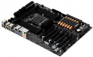 MSI
