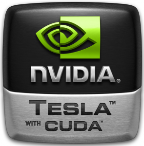 NVIDIA-TESLA-CUDA