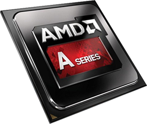 AMD-A-Series