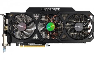 GIGABYTE GV-N78TGHZ-3GD