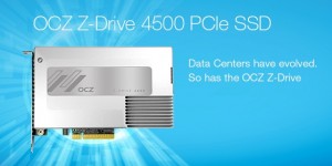OCZ Z Drive
