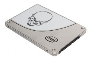 INTEL 730 480GB SSD