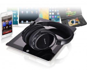 LUXA2 Lavi D Over-ear Wireless Headphones_3